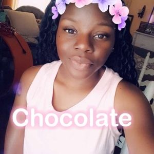 Meet your Posher, Jessica